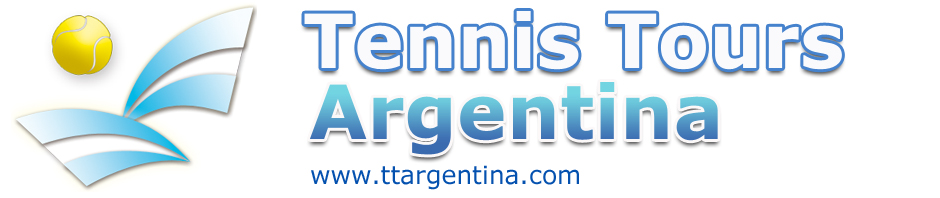 Tennis Tours and Tennis Holidays in Argentina